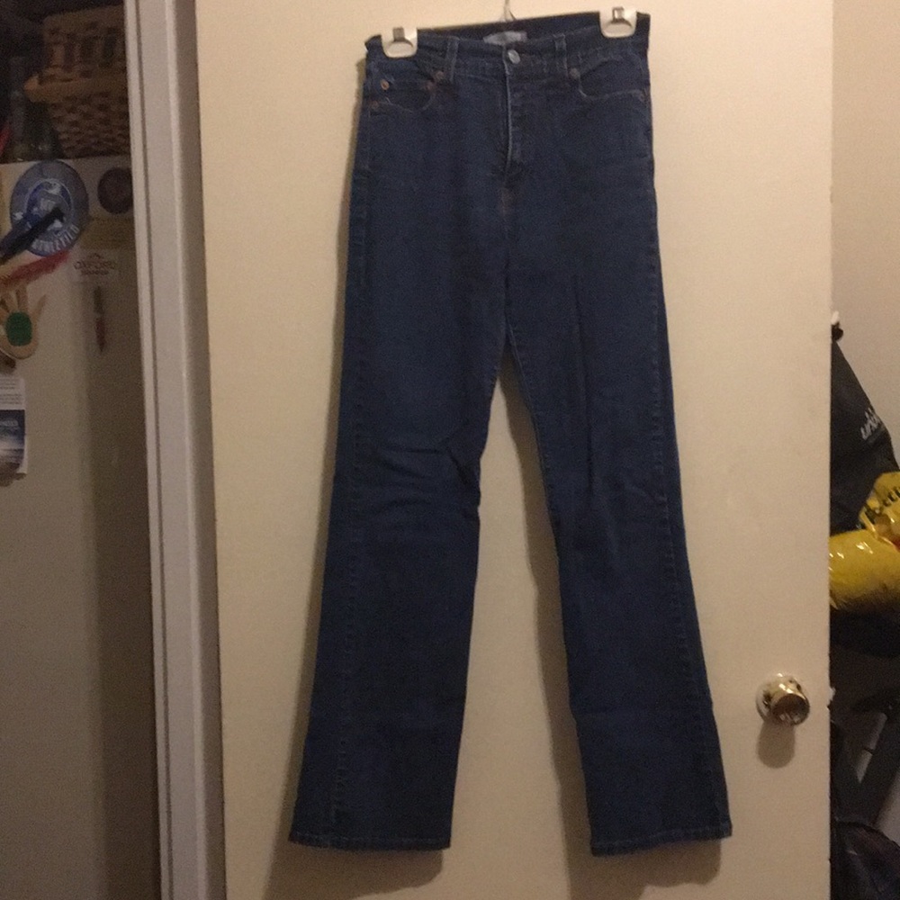 Levi jeans